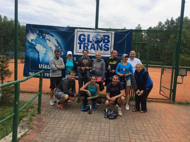 01-07-2018 Turniej tenisowy